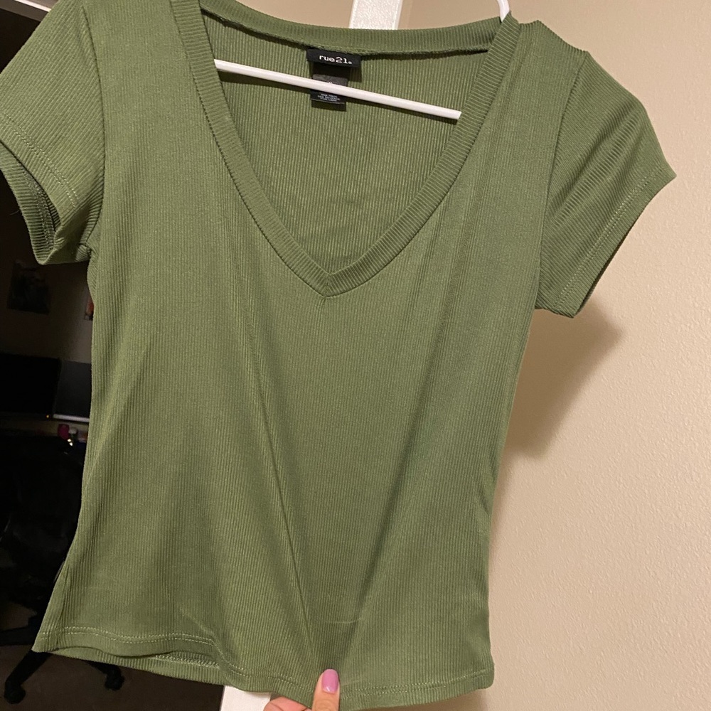 Rue21 shirt